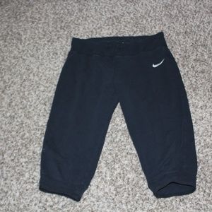 Nike Women's Capri Pants